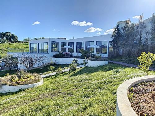  Monte Do Malhao - Art, Eco & Spa in Castro Marim