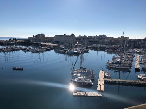 Ortigia D'aMare 4