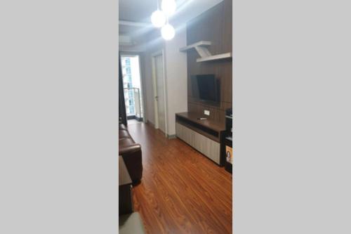 Homey Place @Anderson apartment