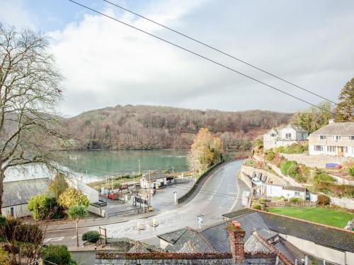 Commanders Cabin-uk32041, Looe, Cornwall