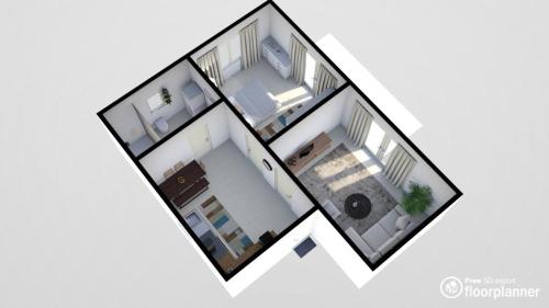 BB-Apartment