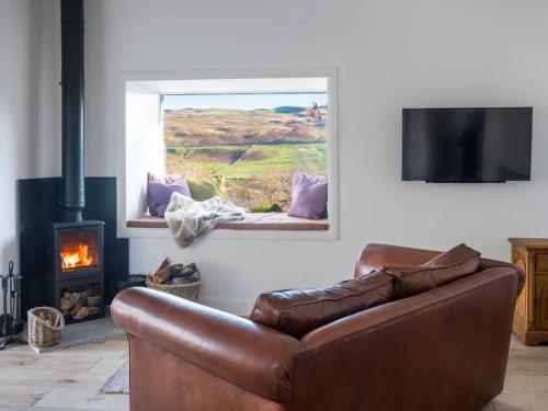 The Croft - UK7147 gîte à louer Stroan Loch