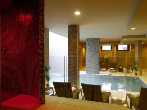 Hotel Natura - main image