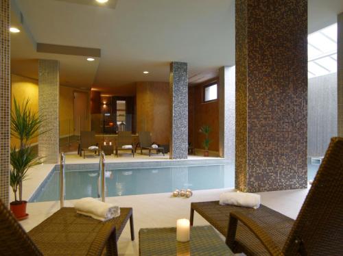 Hotel Natura in Castel di Sangro