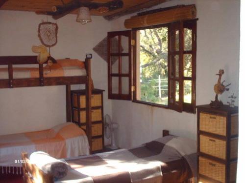 Giramundo Hostel y Posada Eco-Cultural