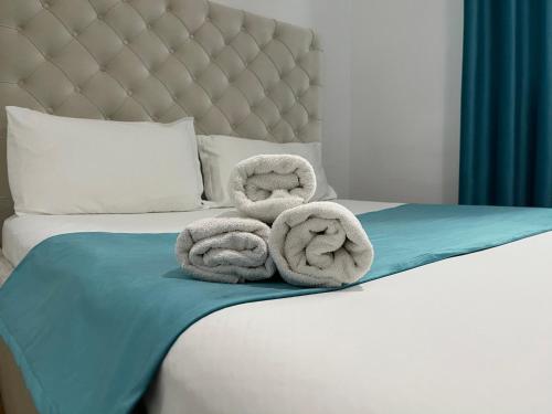 Hotel Jurgen - image 10