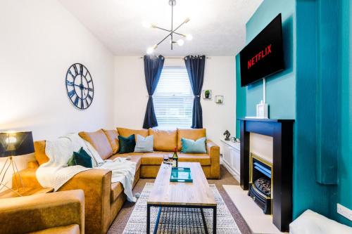 Smart home near Chester City Centre - image 2