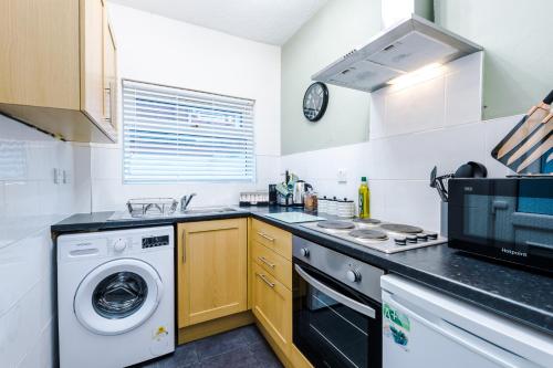 Smart home near Chester City Centre