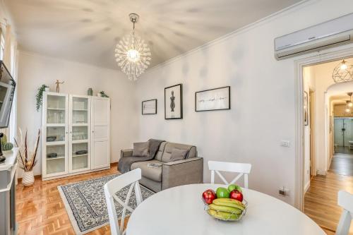 ATRHOME penthouse Frattina, Rom (Foto 2)