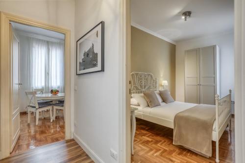 ATRHOME penthouse Frattina, Rom (Foto 3)