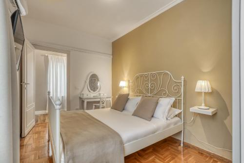 ATRHOME penthouse Frattina, Rom (Foto 7)