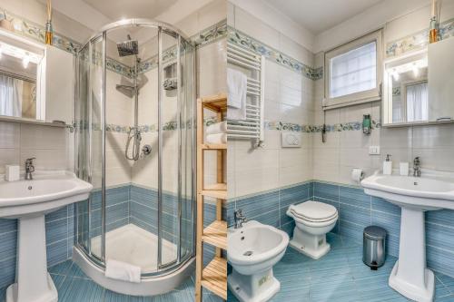 ATRHOME penthouse Frattina, Rom (Foto 4)