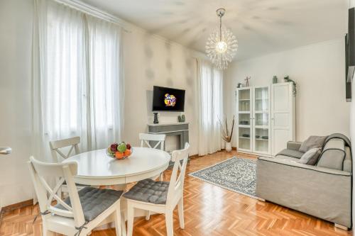 ATRHOME penthouse Frattina, Rom (Foto 8)