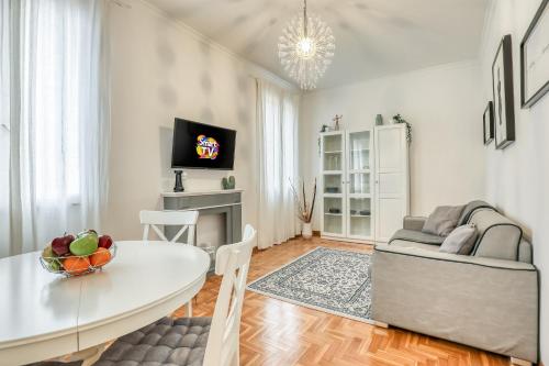 ATRHOME penthouse Frattina, Rom (Foto 6)