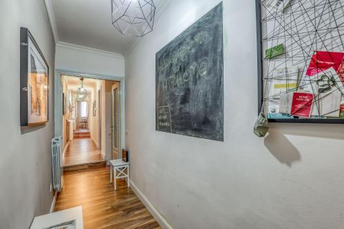ATRHOME penthouse Frattina, Rom (Foto 5)