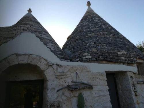 Trulli bbalberobello com