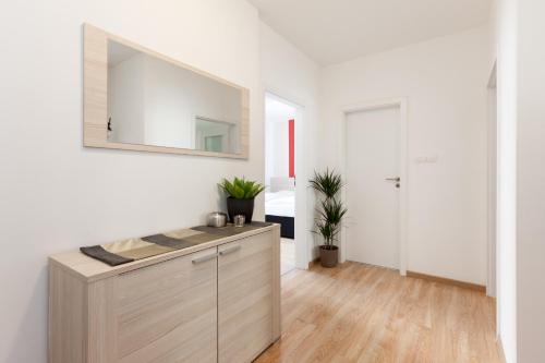 Corvin Plaza Apartments & Suites, Budapešť (fotografie 2)