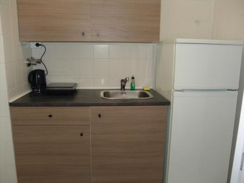 シティー ホテル アンシュバッハ