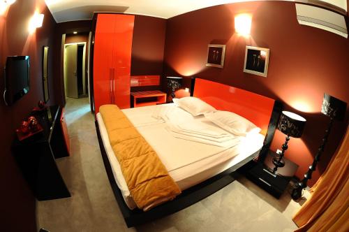 Mizuumi Boutique Hotel - image 5