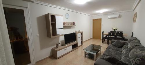 Apartamento Torrevieja 2