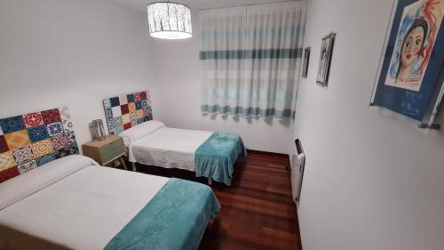 Apartamento Capricho de Muxía