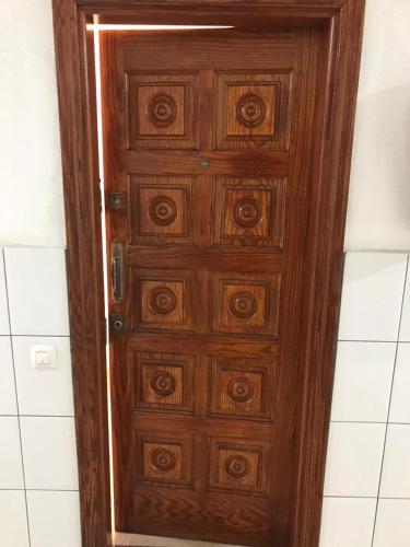  Apartamento vacacional, Unterkunft in San Bartolomé de Tirajana