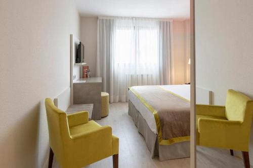 Hotel & Spa Real Jaca, Хака (фото 7)
