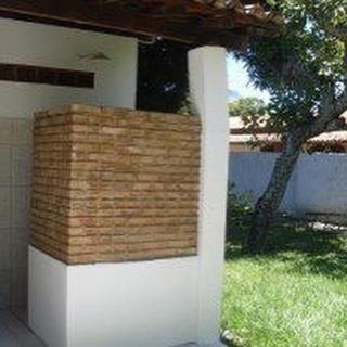 Excelente Casa em Barra do Jacuipe