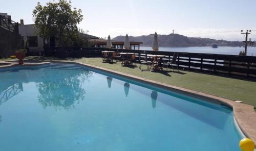Mistral la herradura – Coquimbo, PA