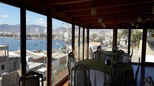 Mistral la herradura – Coquimbo, PA