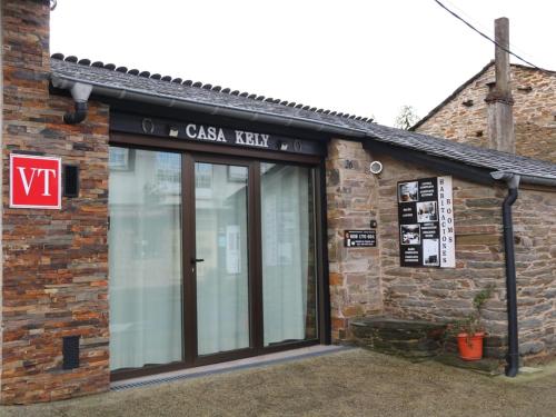 Casa Kely gîte à louer Mao