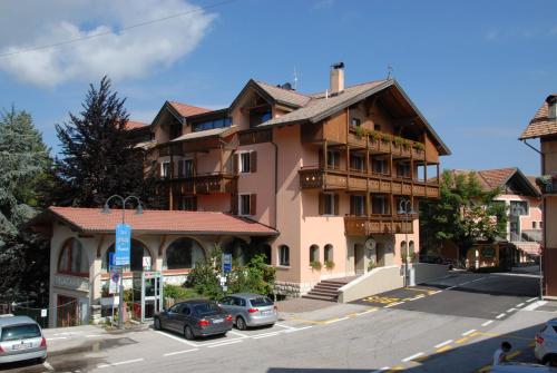  Residence Serrada, Folgaria