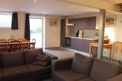 Three-Bedroom Cottage image 2