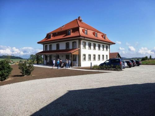 Le Relais du Château Monney - image 7