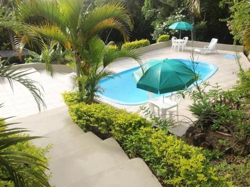 Pousada Elfos - Bombinhas