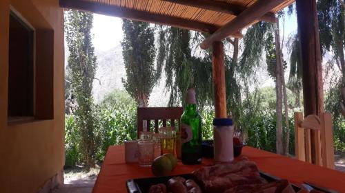 Cabanas Sol y Luna