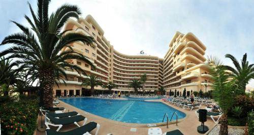 Hotel Vila Galé Marina