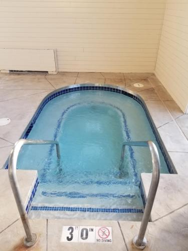 AmericInn by Wyndham Prairie du Chien in Prairie du Chien, USA