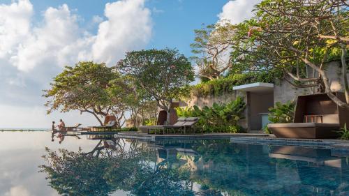 マヤ サヌール リゾート アンド スパ (Maya Sanur Resort and Spa 