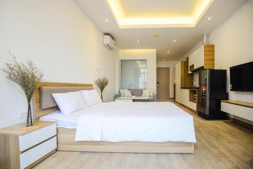 22Housing Hotel & Residence Westlake Area