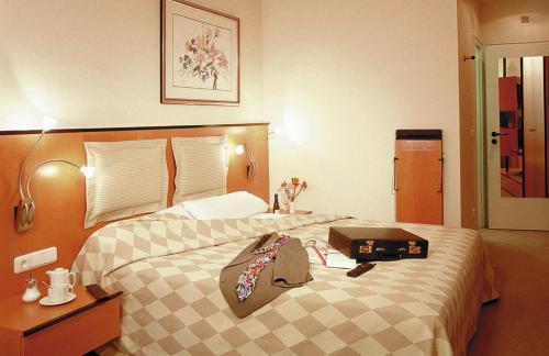 Hotel am Rathaus - image 14