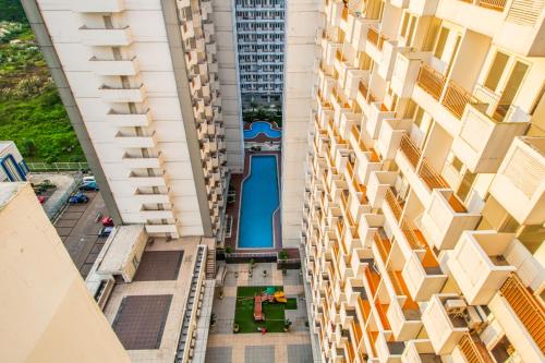 Skyview Sentul Tower Apartments – Bogor, PA