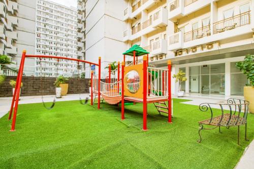 Skyview Sentul Tower Apartments – Bogor, PA