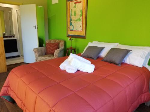 City central apartment – modern, private & quiet photo 1