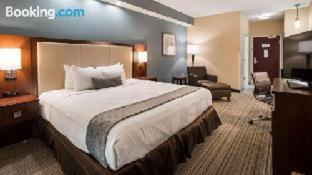 Best Western Plus Boardman Inn and Suites