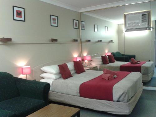 Elsinor Motor Lodge