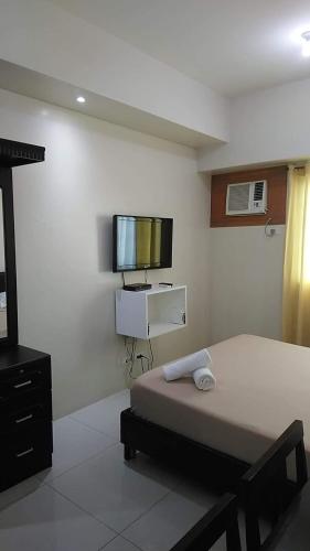 马卡蒂经济服务式公寓