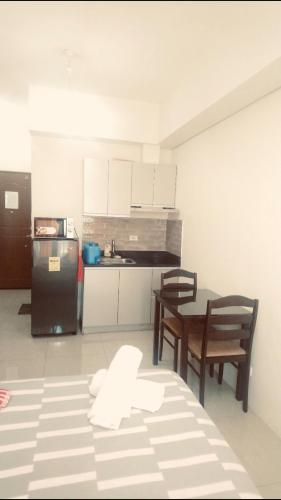 Affordable Makati Serviced Apartments