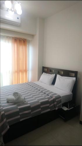 Affordable Makati Serviced Apartments