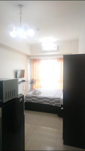 马卡蒂经济服务式公寓